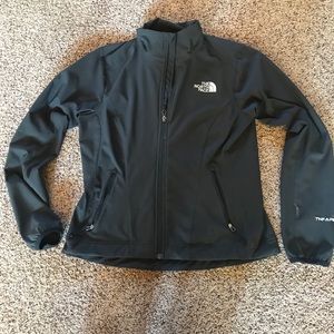 The Northface TNF Apex jacket
